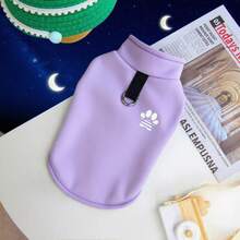 Maglione comodo per animali domestici - Magliette per cani per autunno, inverno e primavera - Cappotto per cani morbido, caldo e adorabile per razze piccole, medie e grandi - Perfetto per attività all'aperto e costumi