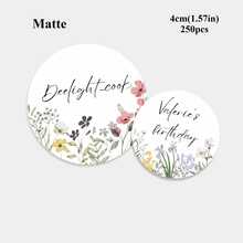 Nhãn dán hoa dại tùy chỉnh 4-26cm, nhãn dán cá nhân hóa chống thấm nước cho tiệc tắm em bé, đám cưới, tiệc độc thân, tiệc cô dâu, sinh nhật, lễ rửa tội và các dịp khác, nhãn dán hoa, nhãn dán cảm ơn, nhãn dán kẹo bánh quy, nhãn dán túi quà tùy chỉnh, hoạt động thủ công, trang trí nhà cửa, nhãn cá nhân hóa, tình yêu vĩnh cửu, tranh màu nước thực vật. - Có thể ghi mờ - Xem 57