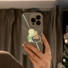 Hình dán anime dễ thương chủ đề pha chế Matcha Latte - Chất liệu vinyl chống thấm nước, bóng bẩy, trang trí theo phong cách nấu ăn Nhật Bản cho sổ tay Bullet Journal, laptop, ốp điện thoại, bình nước - Hoàn hảo cho những người yêu thích Matcha và người hâm mộ anime, phụ kiện sổ kế hoạch, đồ dùng làm album ảnh, văn phòng phẩm. - Nhiều màu - Xem 5