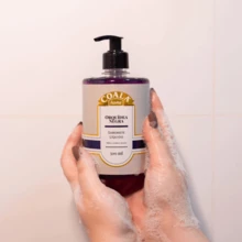 Koala Liquid Soap 500ml - Choose Your Scent - 黑蘭花 - 查看 2