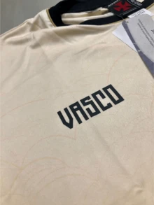 Vasco Da Gama Advento Dry Max Roots Women's T-Shirt - Beige - View 4