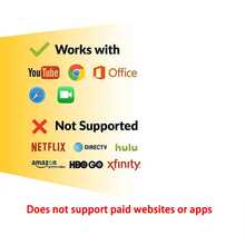 1080P 高清电视线 Lightning 转高清电视线传输视频高清电视数字 AV 适配器线适用于 14 13 12 11 Pro Max 6s 8 7 Plus XR XS iPad Mini Air - 白色 - 查看 5