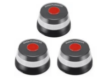 Kynley Baliza V16 Homologada DGT con Geolocalización IoT Luz Emergencia Coche Visible 1 km 360° Datos Pagados hasta 2038 Sustituto Oficial Triángulos IP54 Resistente Agua y Polvo ✅ Entrega en 48-72h