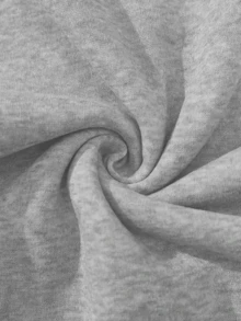 Damen Lässig Fleece Hoodie mit Cartoon Meerjungfrau Muster Design, mit jugendlichem und lebendigen College-Stil, geeignet für Laufen, Entspannen, Treffen und Partys