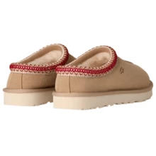 UGG Women's Tasman II Slippers Outdoor Casual Shoes,Women's Snow Boots , New Winter Arrivals - 深櫻桃色/沙色 - 查看 3