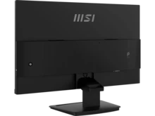 MSI 24 Inch Full HD 144Hz IPS With AMD FreeSync 1ms HDR Ready 102% SRGB LCD Gaming Computer Monitor With Accessory Slot On Stand For Both Work And Gaming PRO MP243L E14 - View 9