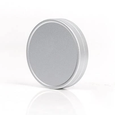 1pc Aluminum Alloy Dust-Proof Waterproof Camera Protective Case, Suitable For Mini Evo Camera Lens Cover, Camera Protector, Camera Cap, Instant Camera, Camera Accessories