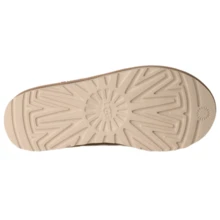 UGG Women's Tasman II Slippers Outdoor Casual Shoes,Women's Snow Boots , New Winter Arrivals - 深櫻桃色/沙色 - 查看 5