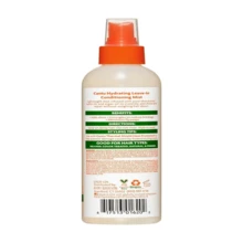 Can.Tu Leave-In Conditioning Mist With Pure Shea Butter, 8 Fl Oz (Pack Of 1) - ColorA - 查看 2