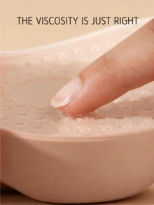 زوج/زوجان من صدريات لاصقة بتصميم رفع وتكثيف قابلة لإعادة الاستخدام بدون أشرطة وظهر مكشوف، مثالية للفساتين السهرة وفساتين الزفاف