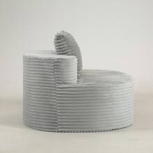 Compressed Sofa:Moon Bay Sofa-YKX-33003A-1- Grey - 灰色+1個座位 - 查看 6