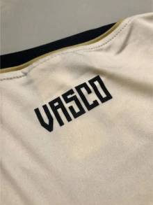 Vasco Da Gama Advento Dry Max Roots Women's T-Shirt - Beige - View 5