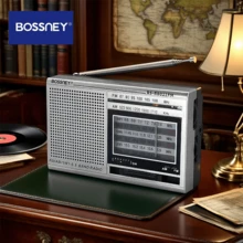 Radio - Silver - View 5