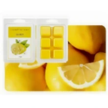 12 Types Of Scented Wax Blocks,(3 Oz) Assorted Wax Warmer Cubes,Plant Essential Oil Aromatherapy Wax Block,Soy Scented Wax Melts For Wax Warmers