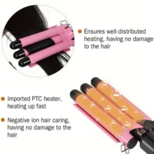 Curling Tongs & Curling Wands - 查看 2