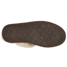 UGG Scuffette II Women's Snow Boots ,Winter New Arrivals - 栗 - 查看 5