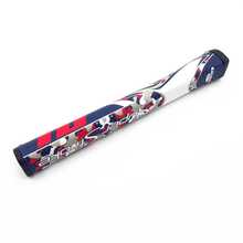 1pc Personalized Camouflage Golf Putter Grip, Limited Edition - Blue - View 2