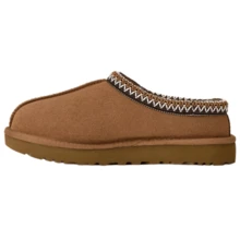 UGG Women's Tasman II Slippers Outdoor Casual Shoes,Women's Snow Boots , New Winter Arrivals - 栗 - 查看 2