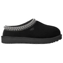 UGG Women's Tasman II Slippers Outdoor Casual Shoes,Women's Snow Boots , New Winter Arrivals - 黑色 - 查看 1