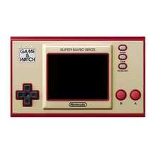 Game & Watch: Super Mario Bros. [Limited Edition] - Nintendo - 金色 - 查看 5