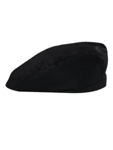 1顶女士厨房烹饪帽，弹性厨师帽，透气工作帽，贝雷帽，平顶报童帽，适合烘焙、烹饪、户外烧烤、餐厅、酒店、食品培训机构等场合。 - 彩色 - 查看 14