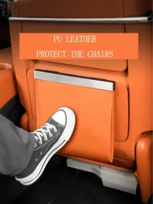 Magnetisch faltbare Auto Kofferraum & Rücksitz Aufbewahrungsbox, strapazierfähiger auslaufsicherer Auto Mülleimer mit auslaufsicherer Öffnung, Multifunktions-Organizer geeignet für SUV, Limousine, MPV - passt in den Kofferraum und platzsparend, leicht zu reinigen und stabile Struktur, kann am Sitz oder Kofferraum befestigt werden, ideal für Auto-Zubehör und Mülleimer, hängender Rücksitz Mülleimer