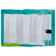 Zest 8-Bar Bath Size Soap, Aqua, 4 Ounce Per Bar, 8 Bars, 32 Ounce - ColorA - 查看 3