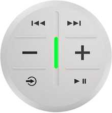 MS-ARX70W ANT  Remote, White, A  Brand