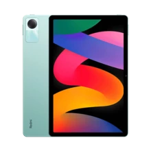 Redmi 小米 (MI) 红米平板 SE，新款红米平板 SE，小米平板电脑，高刷新率高清屏，适合学生上网课、娱乐、儿童绘画，长续航 - 綠色 - 查看 8