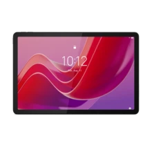 Lenovo Yoga Tab K10 / M11 TB330FU, 8GB+128GB, màn hình 10.95 inch, Android 13, pin 7700mAh, độ phân giải 1920*1200, tốc độ làm mới 90fps, bộ xử lý MTK G88, WiFi 802.11ac & Bluetooth 5.1, camera kép 8MP+13MP, hỗ trợ mở rộng thẻ nhớ SD lên đến 1TB, không bao gồm bộ sạc. - Xám - Xem 4