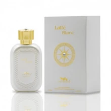 Loui Martin Latte Blanc 100ml Eau De Parfum Unisex - Sweet - View 3
