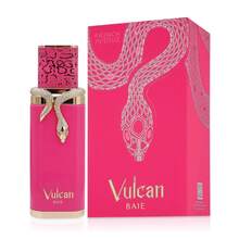 FRENCH AVENUE VULCAN BAIE 100ML EAU DE PARFUM FOR WOMEN - Fruity Floral - View 2