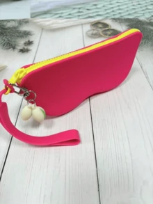 1 Pieza de Estuche de Gafas de Silicona, Gafas de Sol, Sol, Caja de Almacenamiento de Varios Tipos de Gafas, Bolsa de Almacenamiento de Viaje, Bolsa de Almacenamiento Multiusos a Prueba de Polvo, Portátil y Conveniente para Llevar Estuche de Gafas de Silicona, Adecuado para el Hogar, Viajes, Transporte. Artículos Esenciales de Viaje Accesorios de Viaje Bolsa de Viaje Vacaciones Regreso a la Escuela Cosas de la Escuela Gafas de Sol Mujeres