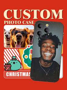 [Sản phẩm bán chạy nhất] Ốp điện thoại tự thiết kế theo phong cách DIY thời trang và cá tính, được thiết kế đặc biệt cho Giáng sinh và là món quà hoàn hảo cho kỳ nghỉ lễ. Thiết kế độc quyền, bảo vệ bốn góc chống rơi vỡ, tương thích với iPhone 7P, XR, 11, 12, 13, 14, 15, 16 Pro Max, 17 Pro Max, 17 Pro, Air 17, S22, S23, S24, S25 Ultra, A13, A14, A15, A16, A53, A54, A55 và nhiều hơn nữa, phiên bản quốc tế, không phải phiên bản nội địa. - Nhiều màu - Xem 69