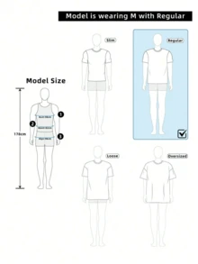 PLUS SIZE Men's Tshirt Christian Cross GodWins , Men's Double-Sided Printed Fashionable Casual Crew Neck 220gsm Pure Cotton T-Shirt(1 PC)