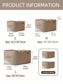 Caixa organizadora de roupas cáqui, cesto dobrável de tecido não tecido de grande capacidade para calças, pode ser usado para guardar roupas, calças, acessórios de decoração, decoração de festas, decoração de quarto, decoração de casa, decoração de quarto, calças sociais, jeans, saias, organizador, camiseta branca feminina, vestido, roupas de inverno femininas, vestidos elegantes femininos, camisa branca feminina, manga comprida, macacão branco feminino, decoração de Natal. - Caqui - Ver 7