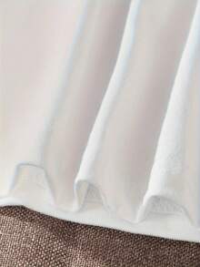 Camiseta de mujer con estampado de fresas, con motivos de fresas y estilo de vida de fresas: camiseta de verano casual de manga corta con cuello redondo, suave y transpirable, en color blanco con diseño de fresas, holgada y cómoda para uso cotidiano, lavable a máquina, ideal para la playa y ropa temática de fresas - ropa divertida para amantes de las fresas - Blanco - Ver 4