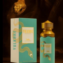 Loui Martin Vulkare 100ml Eau De Parfum Unisex - Woody & Earthy - View 2