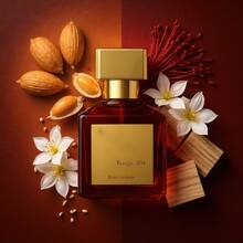 ROUGE 60ml Damenparfüm