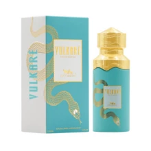 Loui Martin Vulkare 100ml Eau De Parfum Unisex - Woody & Earthy - View 4