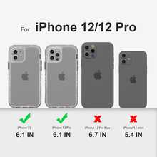 TELOPEN Được thiết kế từ tính cho ốp lưng dòng iPhone, ốp lưng điện thoại chống sốc siêu bền, chống rơi, ốp lưng bảo vệ trong suốt ba lớp tương thích với dòng iPhone Quà tặng cho gia đình, bạn bè, trẻ em, sinh nhật, mùa xuân, ngày lễ, bạn trai, bạn gái, ngày lễ tình nhân - Xám - Xem 31
