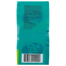 Zest 8-Bar Bath Size Soap, Aqua, 4 Ounce Per Bar, 8 Bars, 32 Ounce - ColorA - 查看 4