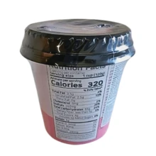 Yopokki Topokki Coreano Carbonara Copo Young Poong 120g - 1 pc - Visão 4