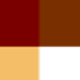 Blanco, Beige, Marrón, Vino