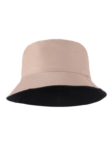 Customized Bucket Hat, Provide Picture & Text For Unique Personal Hat, Suitable For Outdoor, Travel, Hiking, Company Team Activities, Customized Logo Cap, Colorful, Cute, Adorable, Funny, Kawaii, For Teacher, For Boys And Girls, For Teenagers, Junior High School Students, Middle School Students, High School Senior High School Students, College Students, University Students, Freshman, Sophomore, Underclassmen - Photo Customization - View 17
