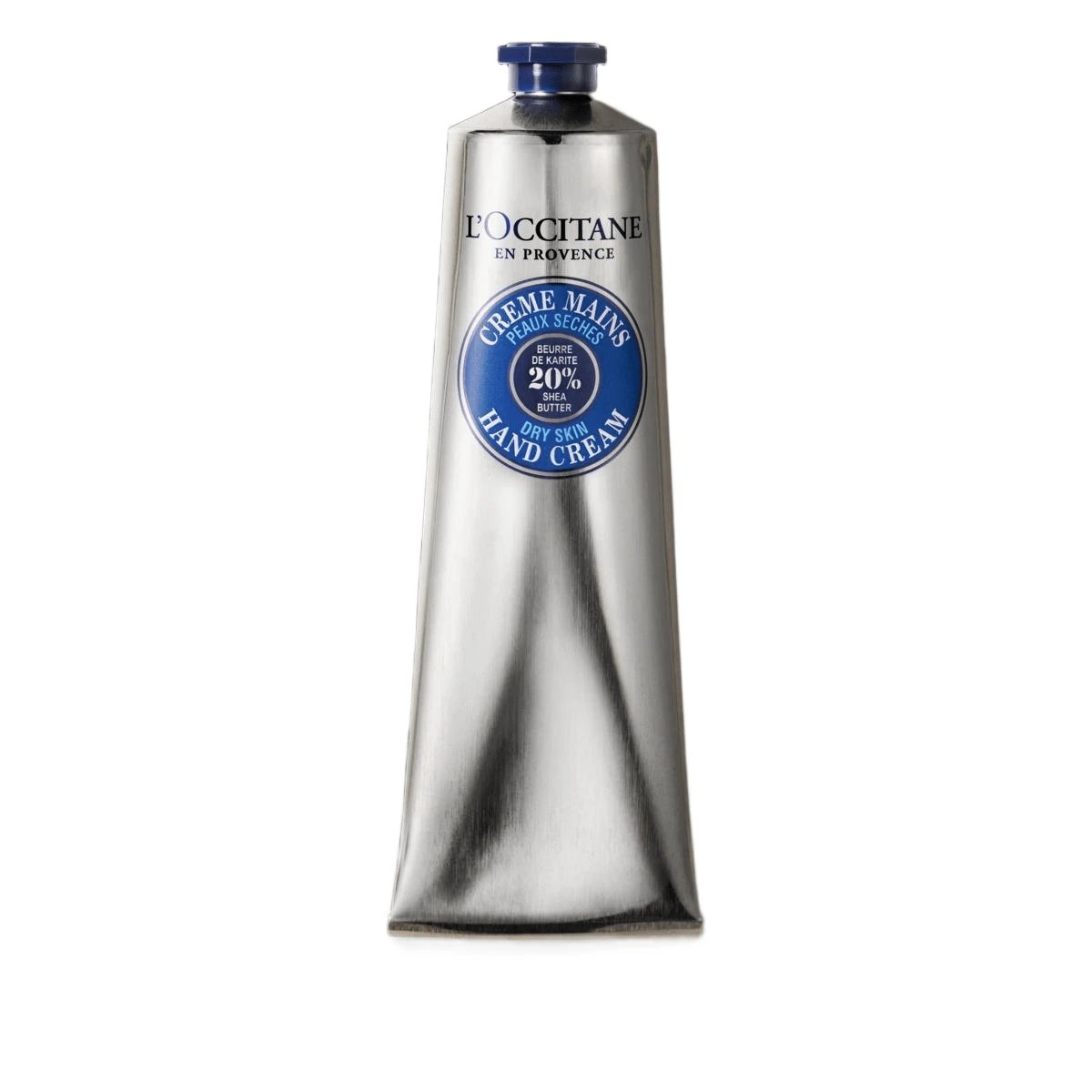 L'Occitane Kem dưỡng da tay bơ hạt mỡ, thích hợp sử dụng hàng ngày - Xanthocarpus - Xem 1