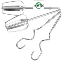 Cream Frother & Blender - Multicolor - View 3