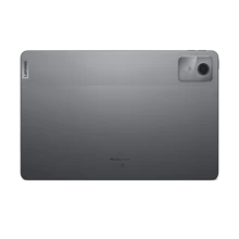 Lenovo Yoga Tab K10 / M11 TB330FU, 8GB+128GB, màn hình 10.95 inch, Android 13, pin 7700mAh, độ phân giải 1920*1200, tốc độ làm mới 90fps, bộ xử lý MTK G88, WiFi 802.11ac & Bluetooth 5.1, camera kép 8MP+13MP, hỗ trợ mở rộng thẻ nhớ SD lên đến 1TB, không bao gồm bộ sạc. - Xám - Xem 5