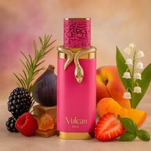 FRENCH AVENUE VULCAN BAIE 100ML EAU DE PARFUM FOR WOMEN - Fruity Floral - View 1