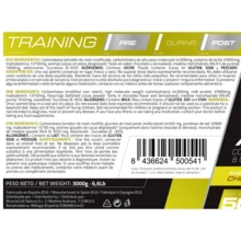 Mass Gainer - 3kg - MuscleFit  - Ganador de peso - Aumenta tu masa muscular de forma efectiva - ENTREGAS 24/48 HORAS - Galleta - Ver 2
